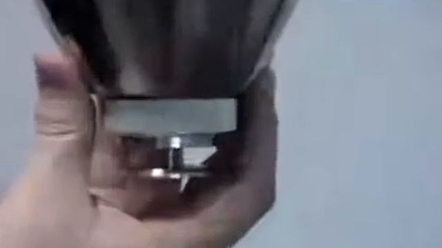 Видеоинструкция по работе с дозатором пончиковых аппаратов ATESY Гольфстрим