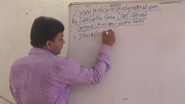 Crack/Clear [CAIIB BFM] Banking Financial Management With Video Lecture Course Easily смотреть онлайн