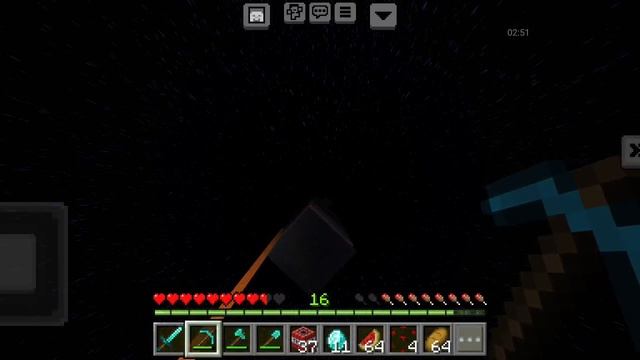 Выживание на скай блоке 2 часть смотреть онлайн