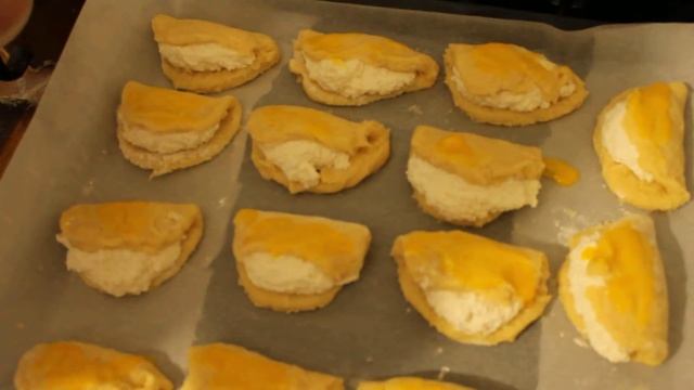 марксовские сочники