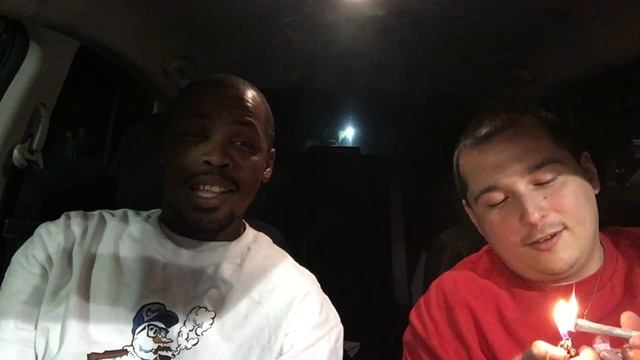 The Naughty One Review😜⛽🔥