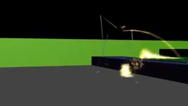 Heat ray Destruction 2 смотреть онлайн