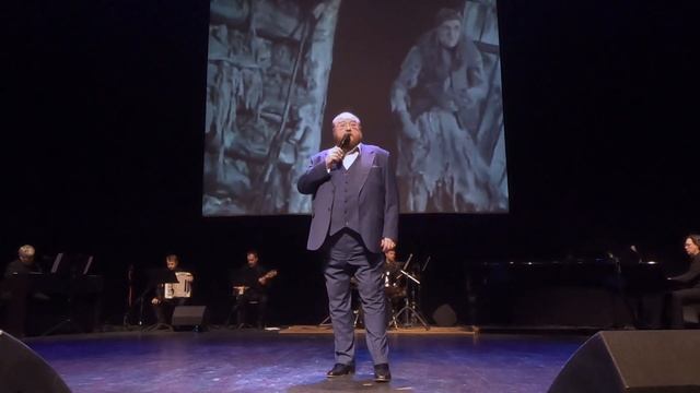 ТенорА XXI века - Детский концерт 25.03.2023 смотреть онлайн