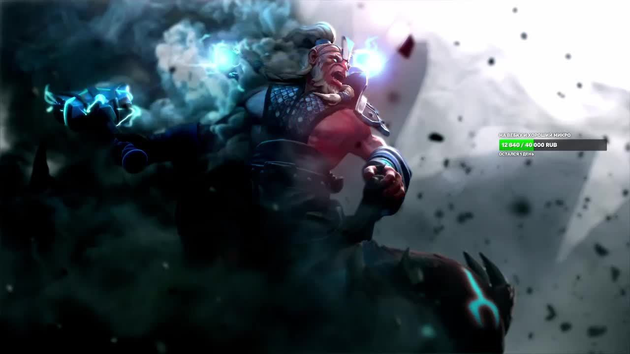 Dota2 7.38 Новый патч / Новая карта / Новый Стрим смотреть онлайн