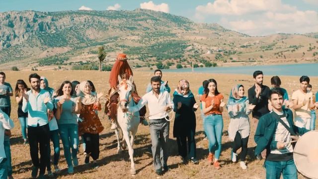 ARAM SERHAD - YEK MÛMIK [Kurdish Wedding]