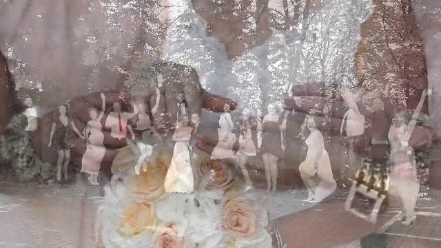 СВАДЬБА. HOCHZEIT. WEDDING - GLAMOR STYLE.