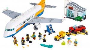 Супер Лего Набор Для Детей - Смотрим Собираем