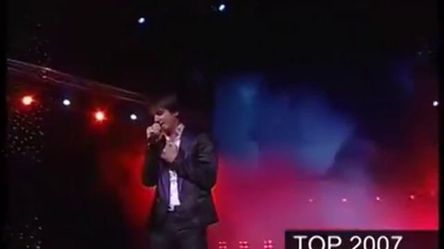 Arame - 100 Tari ( Top 10 Mrcanakabashxutyun 2007)
