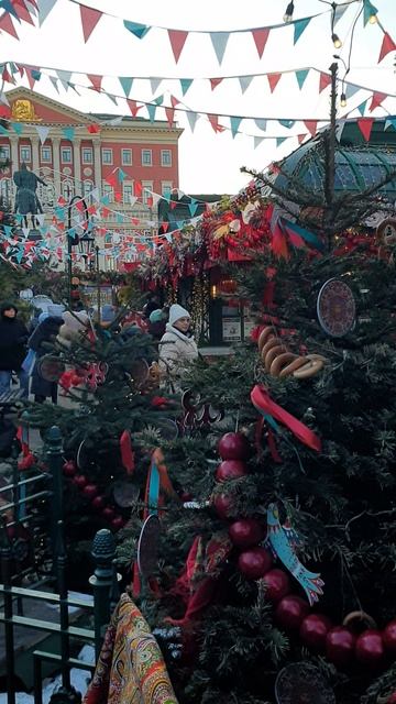 Масленица на тверской площади смотреть онлайн