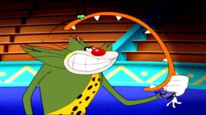 ✓огги и тараканы 7 серия