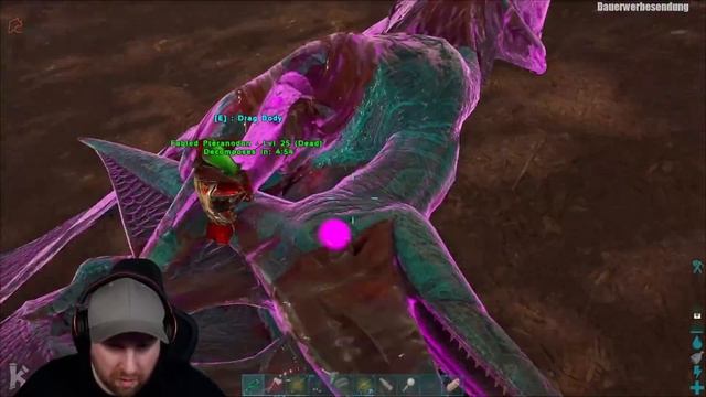 ALPHA PTERANODON ZÄHMEN! | Primal Fear смотреть онлайн