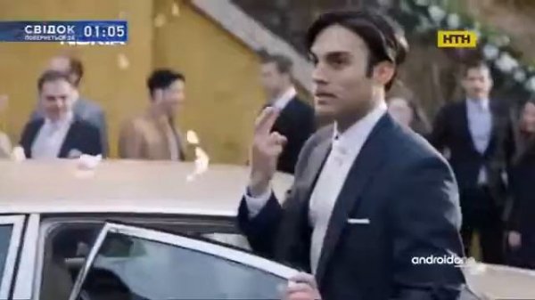 Рекламный блок (НТН, 13.11.2018)