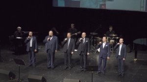 Детский концерт - Арт-проект «ТенорА XXI века»