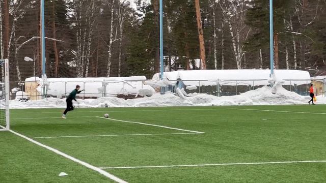 Bykov Vladimir Highlights /UOR 5 vs TORPEDO u-17 2007 смотреть онлайн