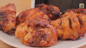 ✨🔥 ХРУСТЯЩИЕ КУРИНЫЕ НОЖКИ ВО ФРИТЮРНИЦЕ — ВАШ НОВЫЙ ФАВОРИТ!🔥✨