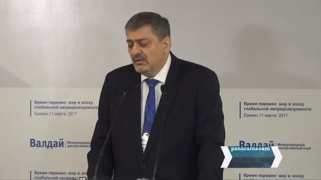 Ваче Габриелян: У ЕАЭС большой потенциал смотреть онлайн