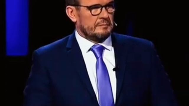 Жириновский: Я же Вам всё это уже говорил! Никогда Запад не променяет Россию на Украину! смотреть онлайн