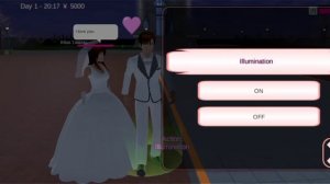 Sakura School Simulator