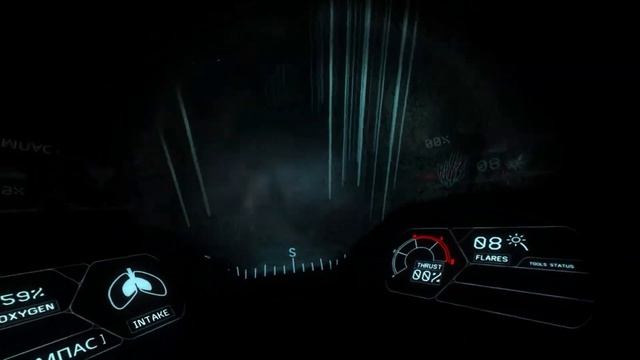 ▶NARCOSIS. Ужасы Тихого океана🔷RuGamer🔶