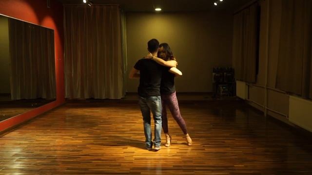 Kizomba смотреть онлайн