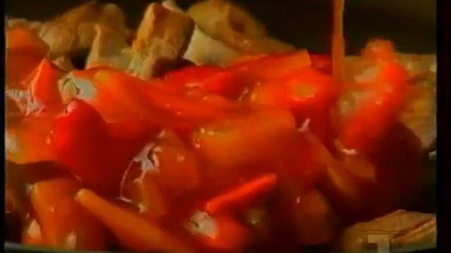 Реклама Uncle Ben’s 1993 смотреть онлайн