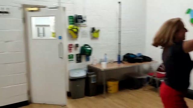 New Cuban Salsa (Casino) & Rueda De Casino Courses In Redhill