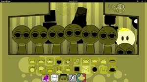 Sprunki Incredibox (2)