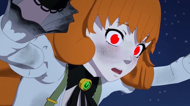 Weed.exe (RWBY Vol. 8 Mini-Crack) смотреть онлайн