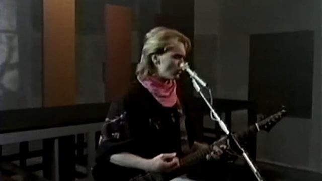 Wang Chung - Don't Let Go [HD Remaster] смотреть онлайн