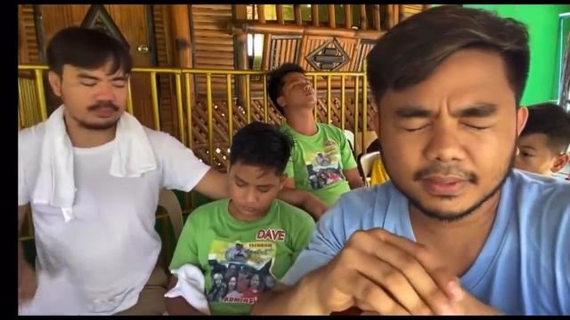 Ano nga ba ang ginagawa ni Nanay Jack sa TechRam Channel??? смотреть онлайн