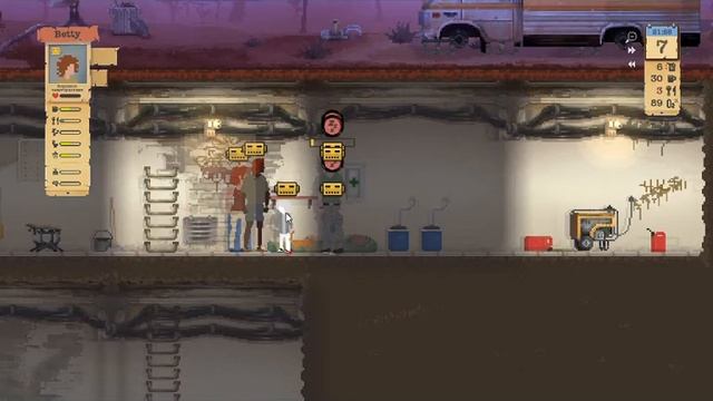 У нас закончилась еда!!!! О НЕТ!!!! смотреть онлайн