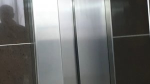 Лифты в ТЦ "Грин Хаус" г. Балаково.mp4