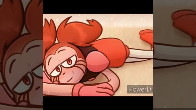 Mix Spinel edit ★♡★ смотреть онлайн