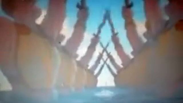 The LIttle Mermaid 2  Part 1