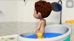 Трусим трусим попу