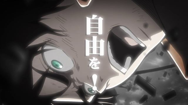Атака титанов - сезон 1 опенинг 1 / Shingeki no Kyojin - season 1 opening 1 TV-1 OP01, OVA, Special смотреть онлайн