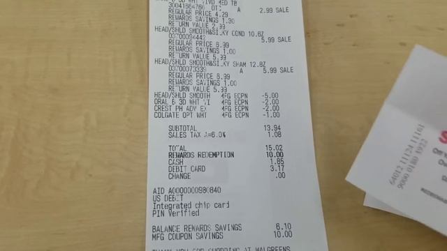 WALGREEN DEALS FOR THE WEEK OF NOVEMBER 24TH. LOTS OF GREAT DEALS | ALL DIGITAL DEAL смотреть онлайн