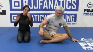 Systematically Attacking the Armbar 5