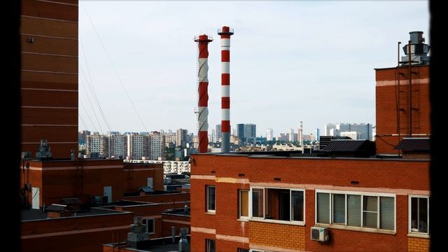 АТМОСФЕРА ГОРОДА ПОД ПРИЯТНУЮ МУЗЫКУ | CHILL MUSIC | Moscow смотреть онлайн