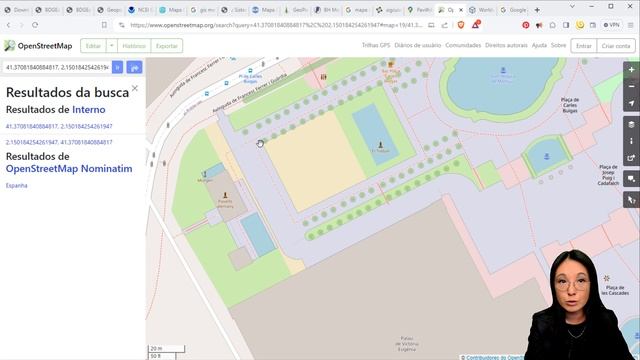 Mapas do Mundo Todo: Como Baixar Grátis Todos os Tipos de Mapas (Curvas de Nível, Hidrografia, etc. смотреть онлайн