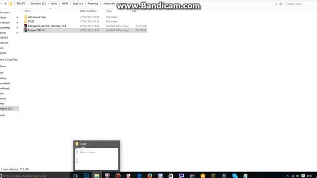HOW TO DOWNLOAD MINECRAFT MAPS FOR FREE!! смотреть онлайн