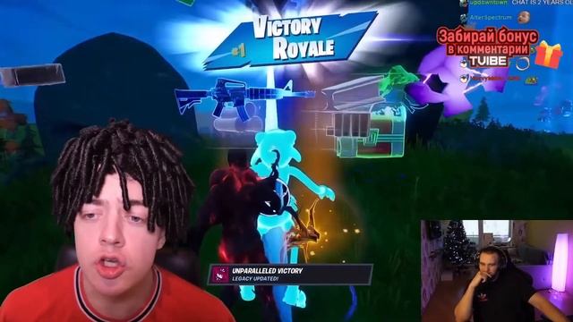 ДАНИЛА ГОРИЛЛА ПРО IShowSpeed смотреть онлайн