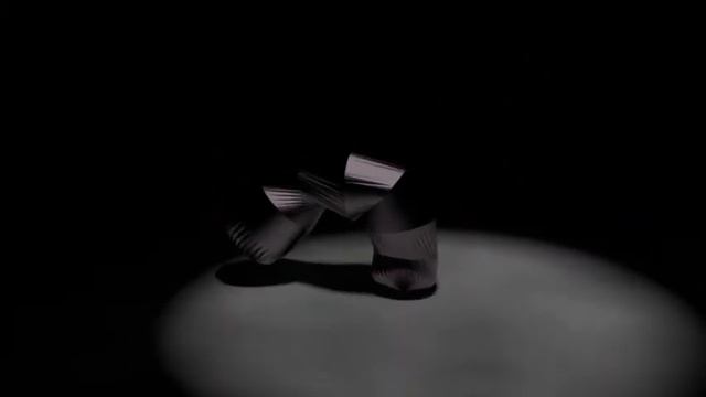 Blender, armature tube test. смотреть онлайн