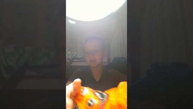 обзор хаги ваги 1 часть