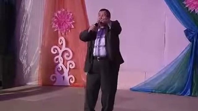 Лойгалтше шудырем.Калтасы кин.театр.