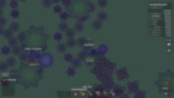 moomoo.io mod showcase 2024/25 the best mod!