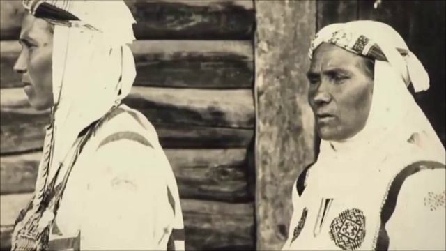 Чуваши смотреть онлайн