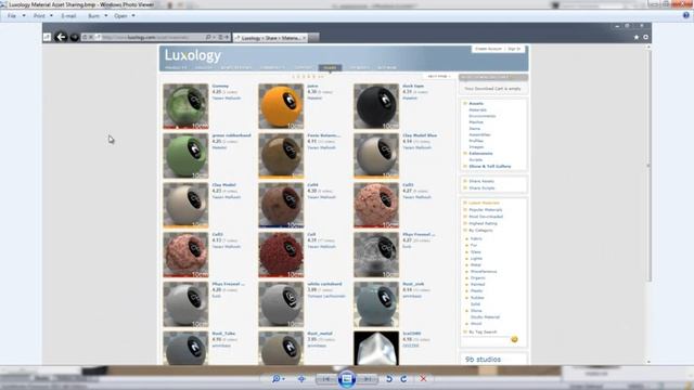 Whats New SolidWorks 2013: Appearances and PhotoView смотреть онлайн