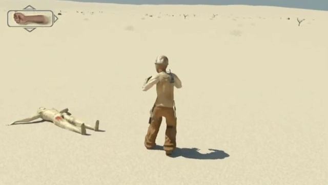 3ds Max Animation (He's A Supersoldier) GAME смотреть онлайн