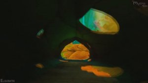 Зов моря [Call of the Sea]. Быстрое прохождение.